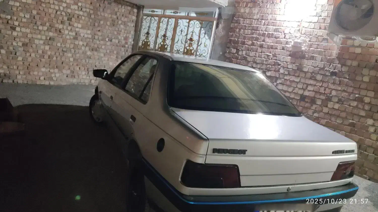 خودرو پژو، 405 آگهی ann_20941455