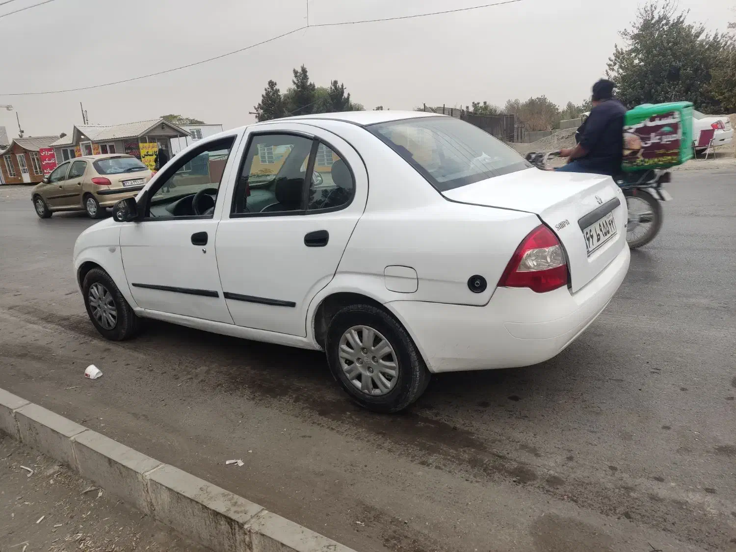 خودرو تیبا، صندوق دار آگهی ann_20941457