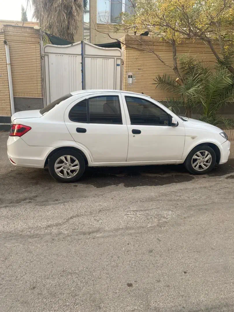 خودرو ساینا، EX آگهی ann_20941461