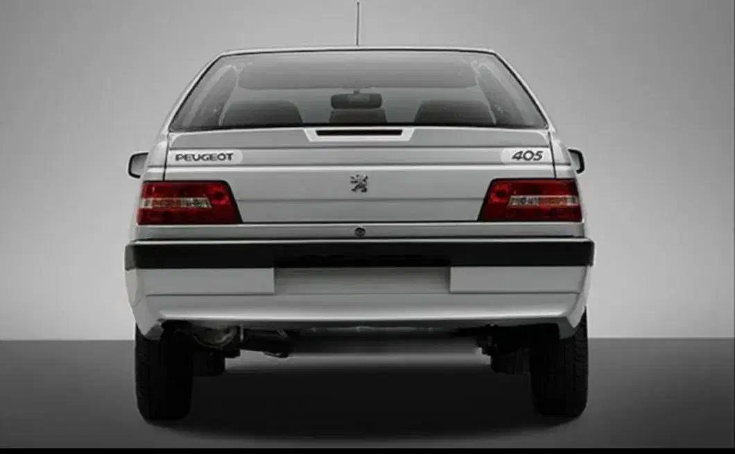 خودرو پژو، 405 SLX آگهی ann_20941470