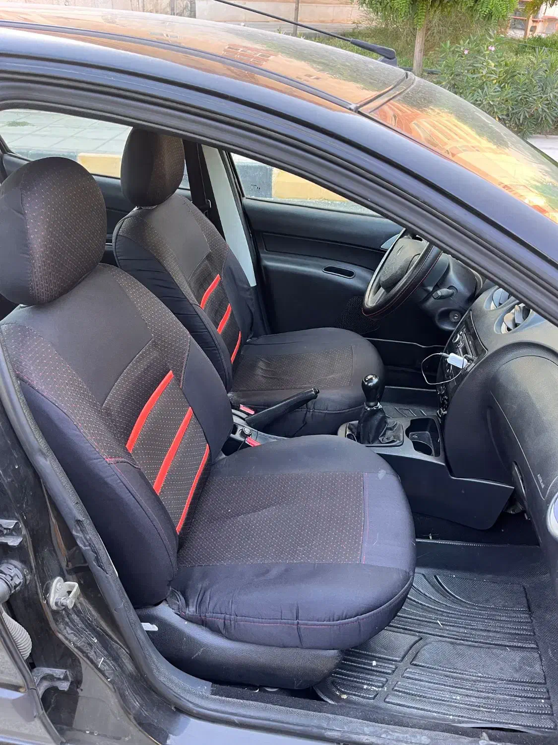 رانا LX TU5 - 1393