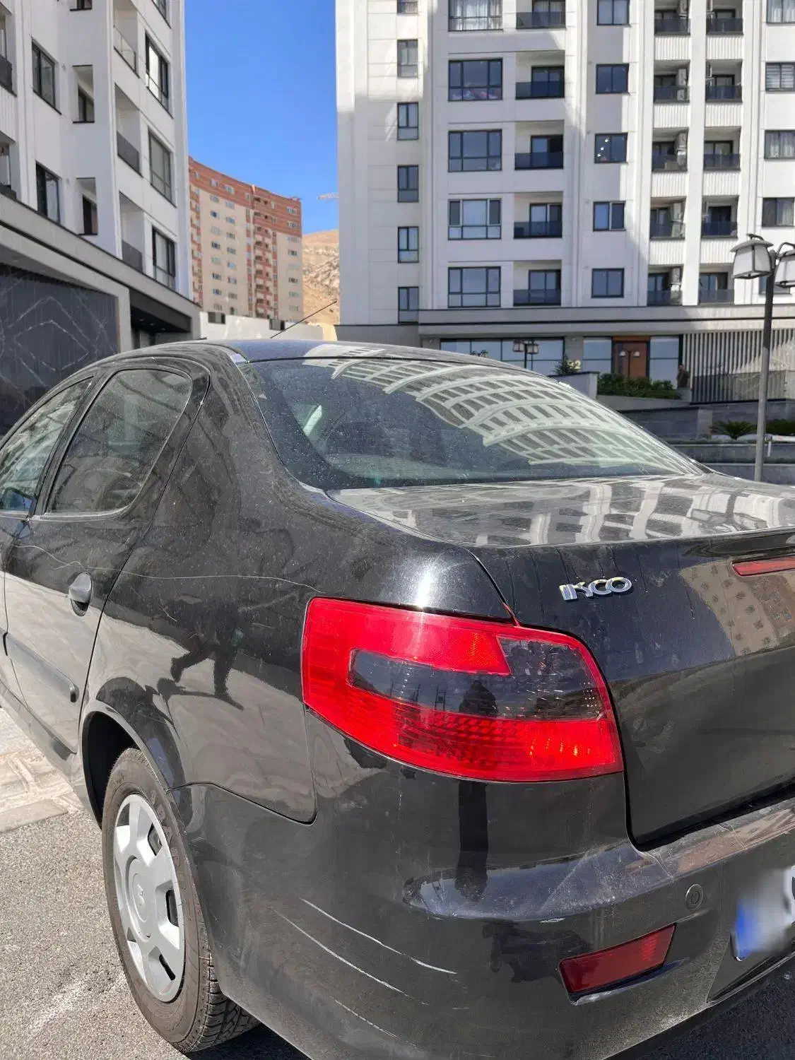 رانا LX TU5 - 1393