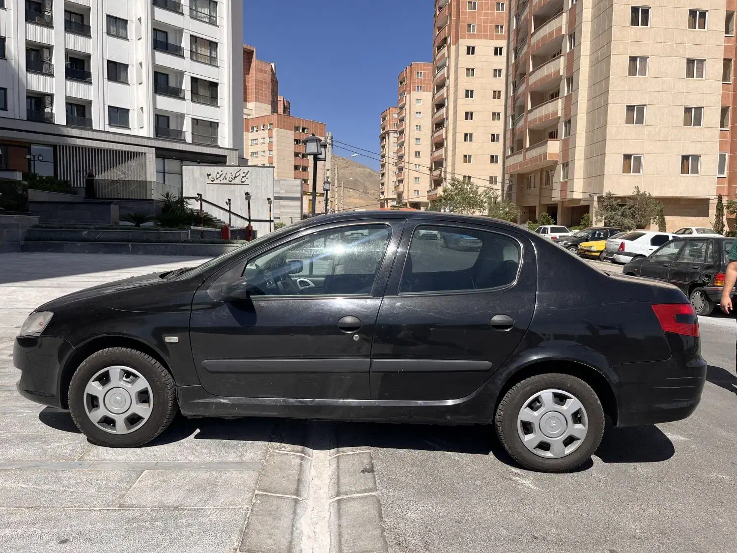 رانا LX TU5 - 1393