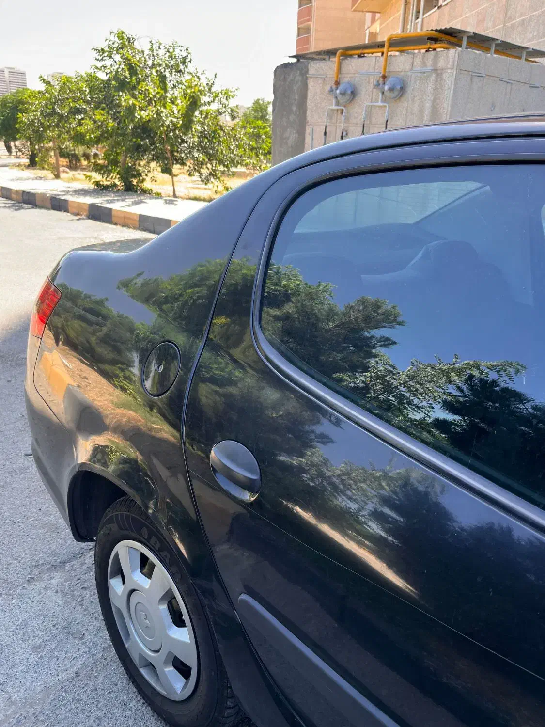 رانا LX TU5 - 1393