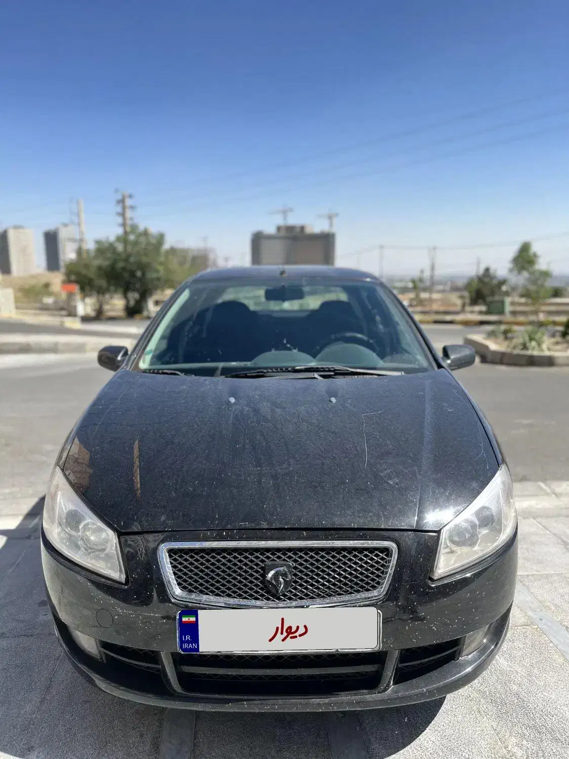 رانا LX TU5 - 1393