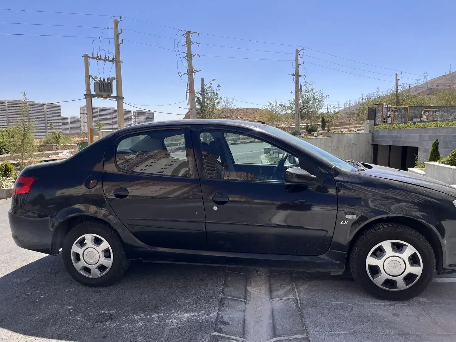 رانا LX TU5 - 1393