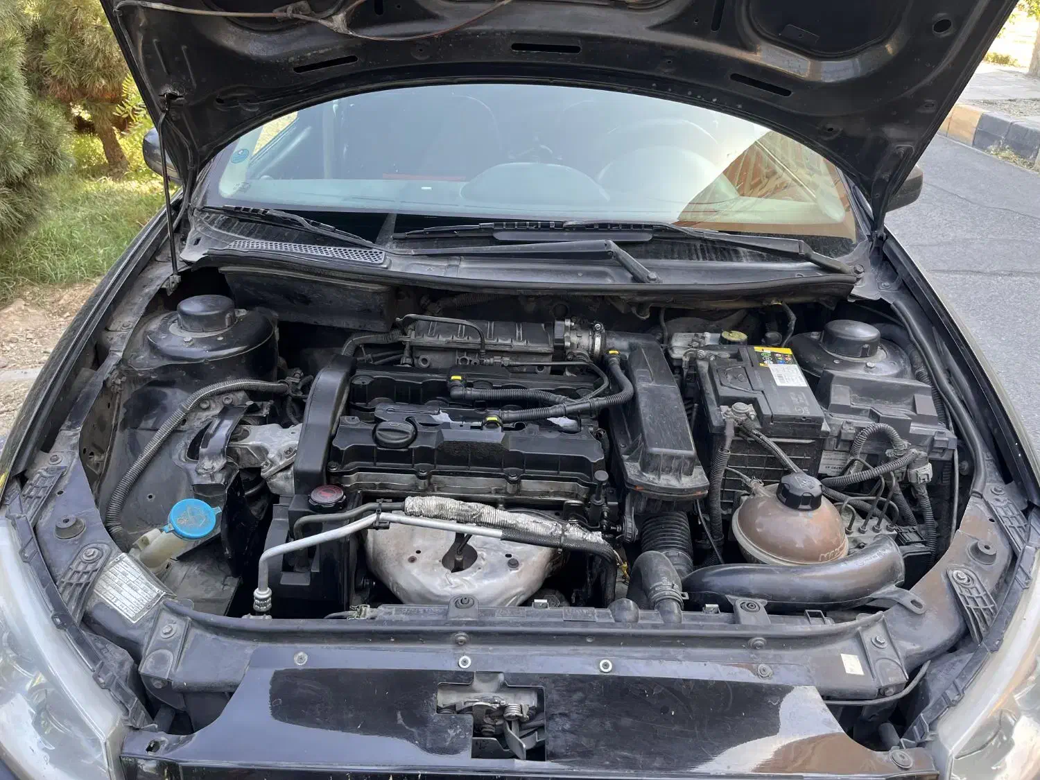 رانا LX TU5 - 1393