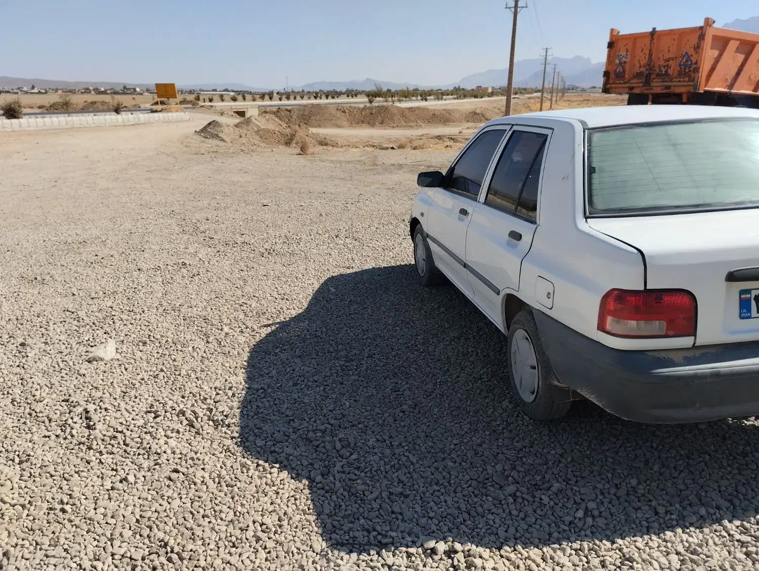 خودرو پراید، 131 آگهی ann_20941481