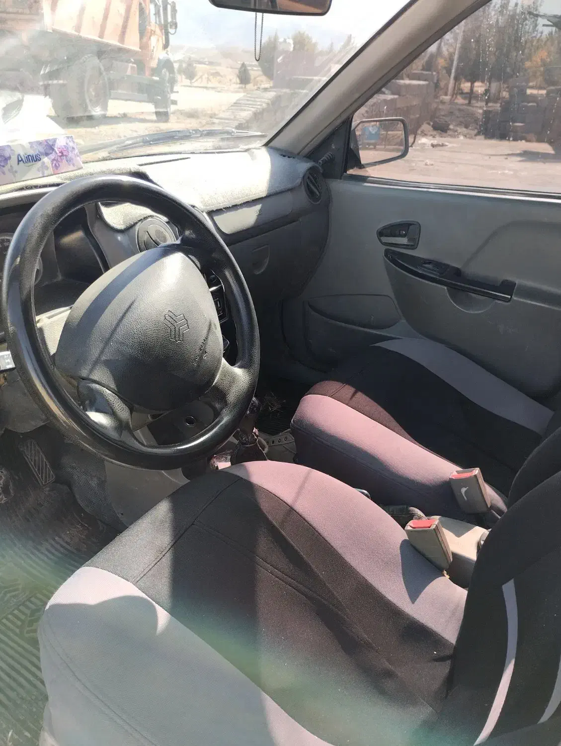 پراید 131 SE - 1394