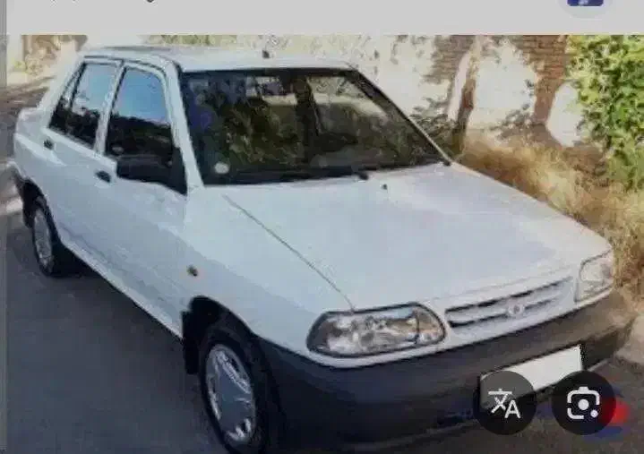 خودرو پراید، صبا آگهی ann_20941485