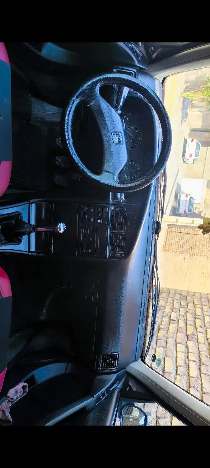 پژو 405 GLX - 1379