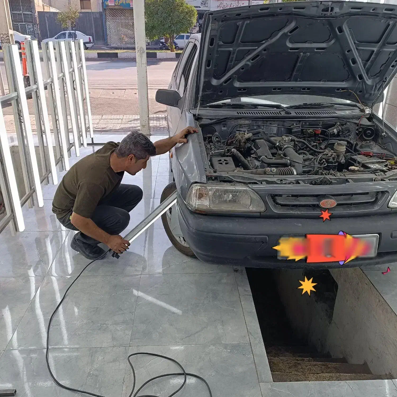 خودرو پراید، 131 آگهی ann_20941489