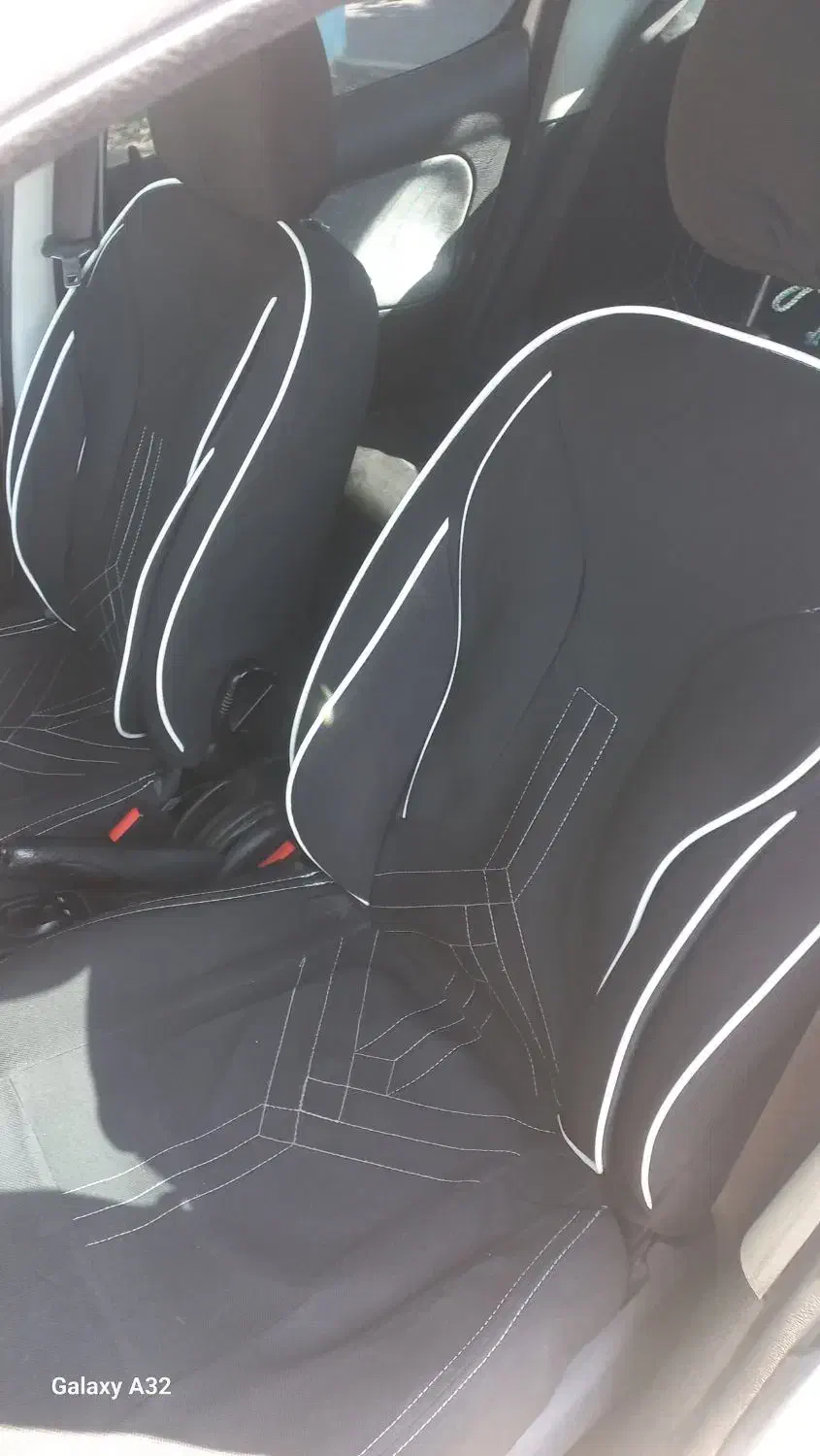 پژو 206 تیپ 2 - 1388