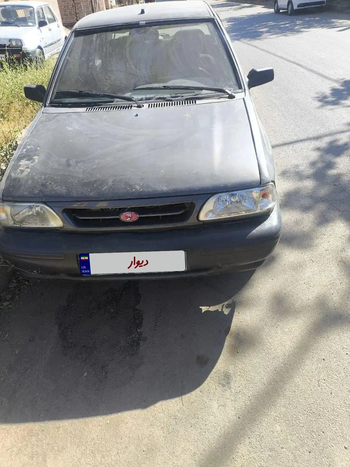خودرو پراید، صبا آگهی ann_20941495