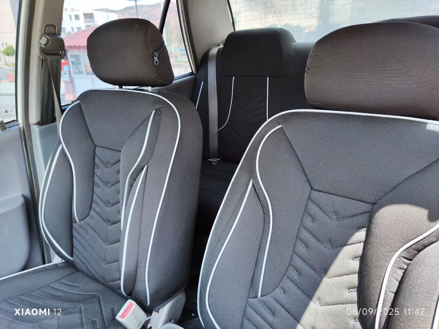 پراید 131 SE - 1394