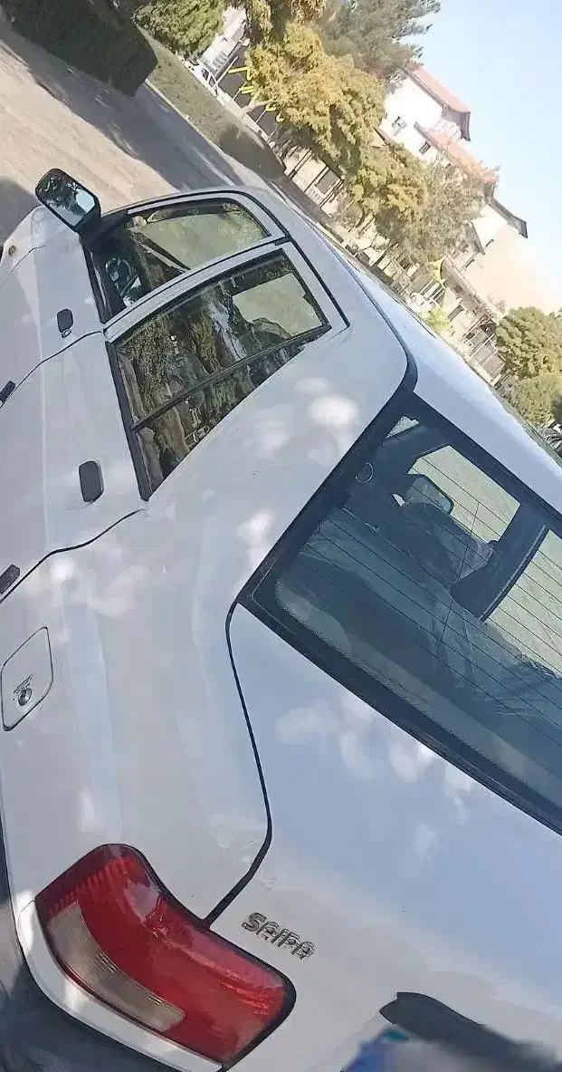 پراید 131 SE - 1394