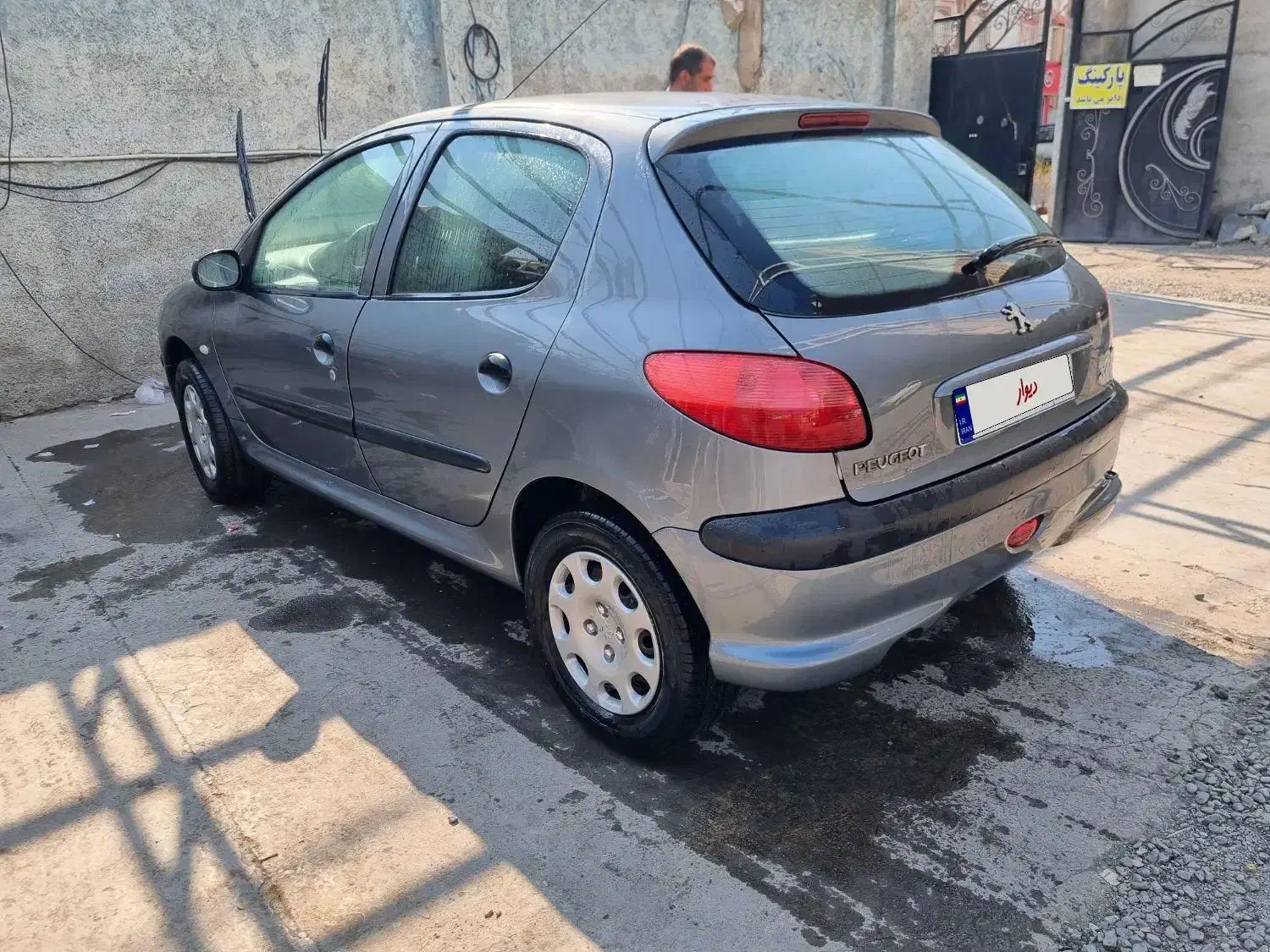 خودرو پژو، 206 آگهی ann_20941503