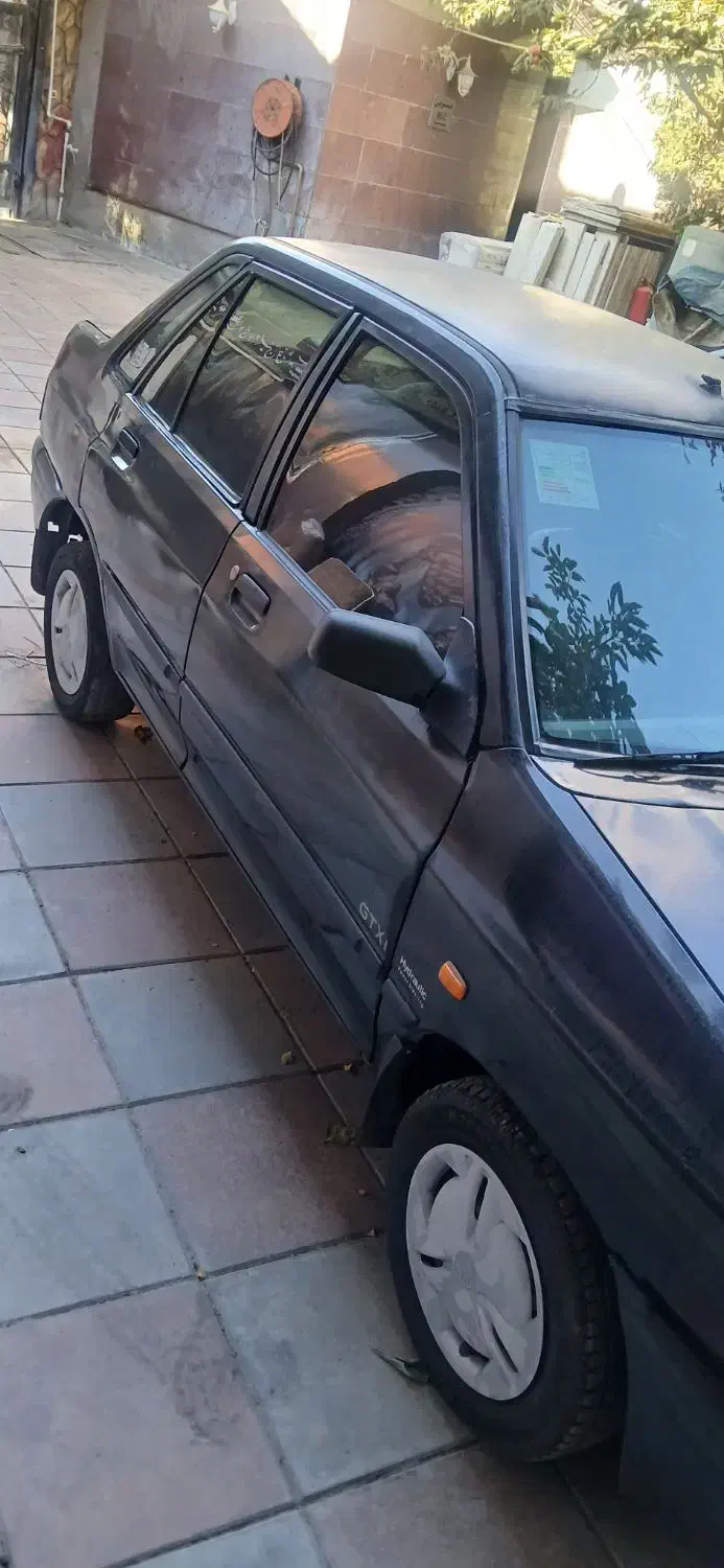 خودرو پراید، صبا آگهی ann_20941504