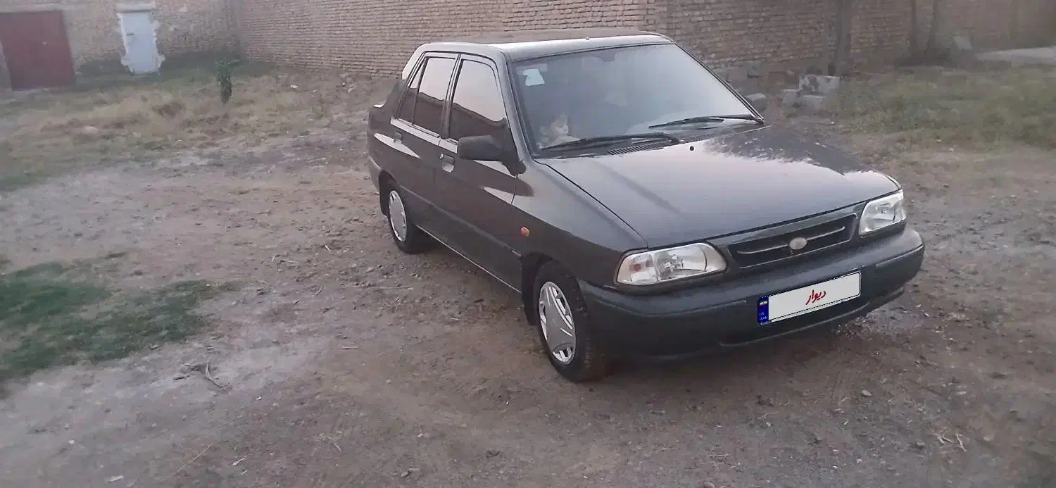 خودرو پراید، 131 آگهی ann_20941507