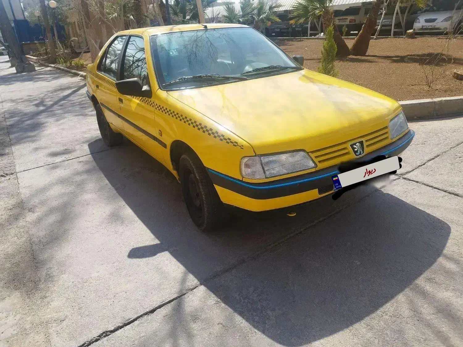 خودرو پژو، 405 آگهی ann_20941508