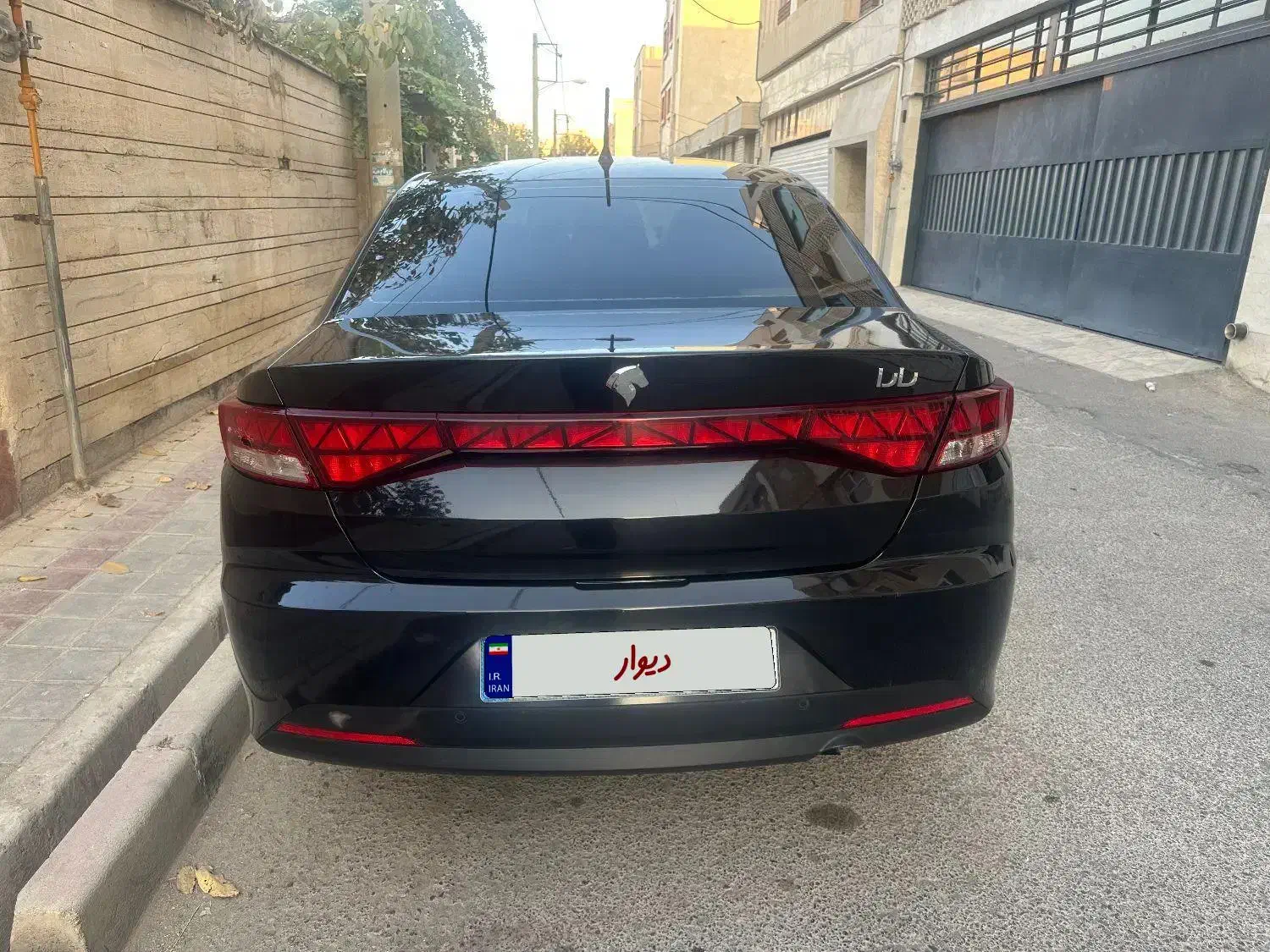 تارا دنده‌ای v1 - 1402