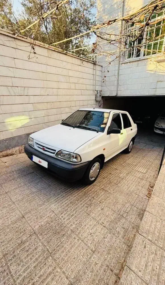 خودرو پراید، 131 آگهی ann_20941512