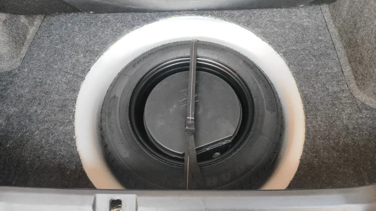 پژو پارس ELX-XU7P سفارشی - 1401