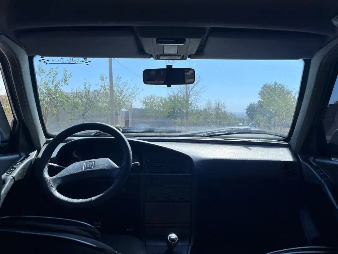 پژو 405 GLX - 1388