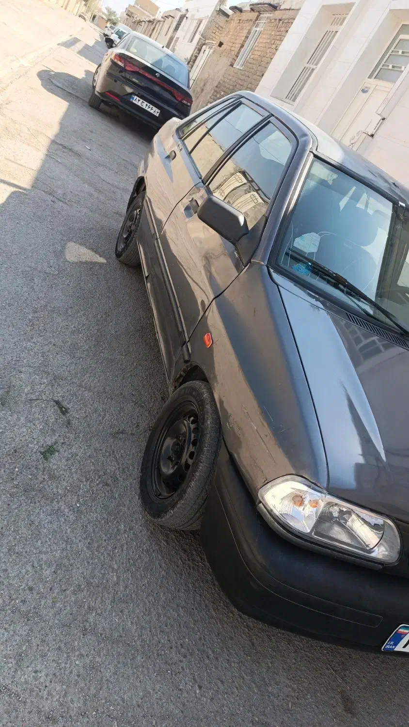 خودرو پراید، صبا آگهی ann_20941517