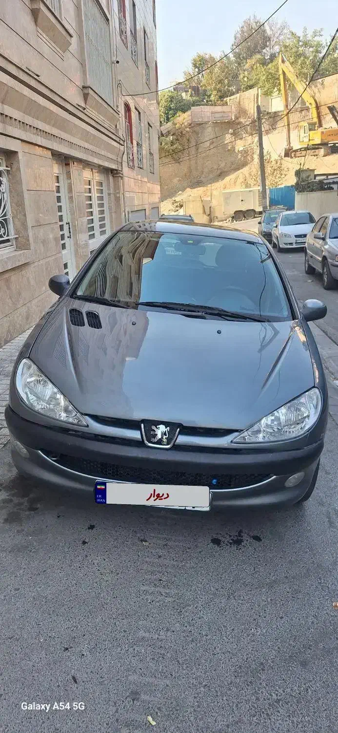 خودرو پژو، 206 آگهی ann_20941518