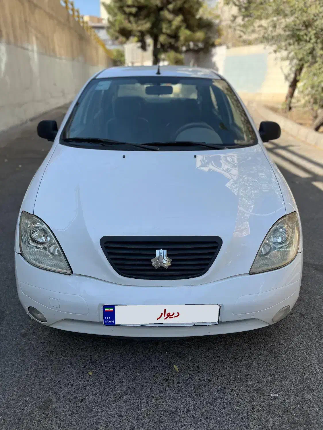 خودرو تیبا، صندوق دار آگهی ann_20941524