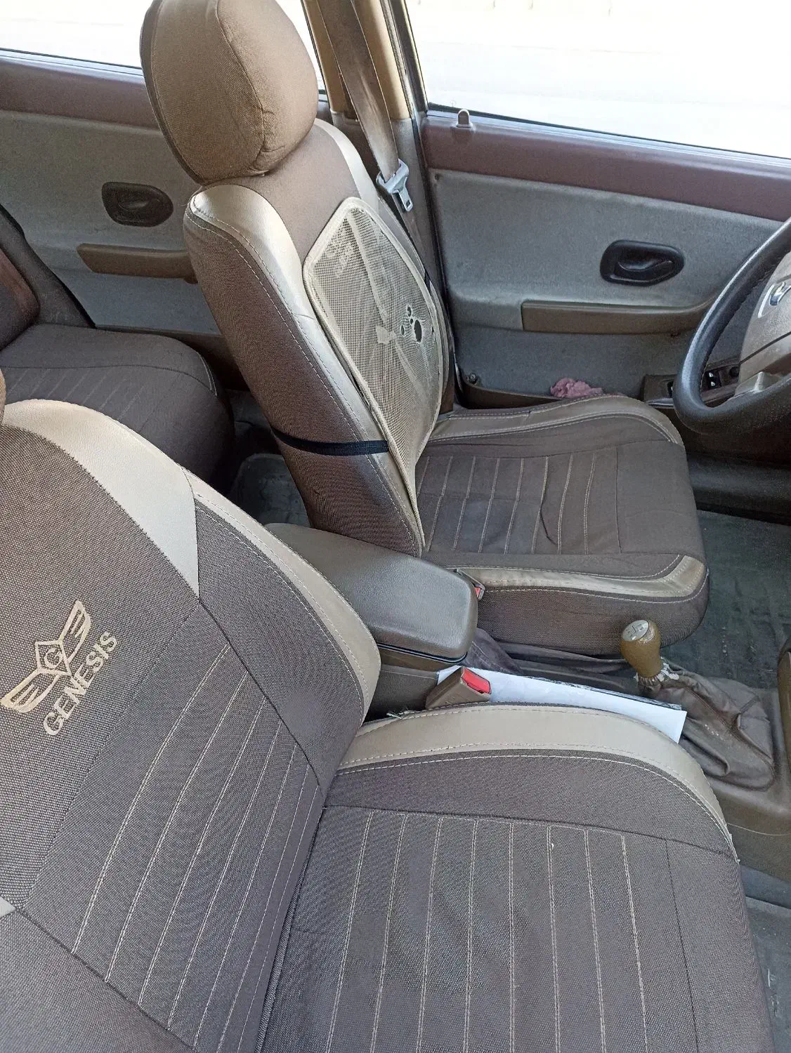 خودرو سمند، LX آگهی ann_20941531