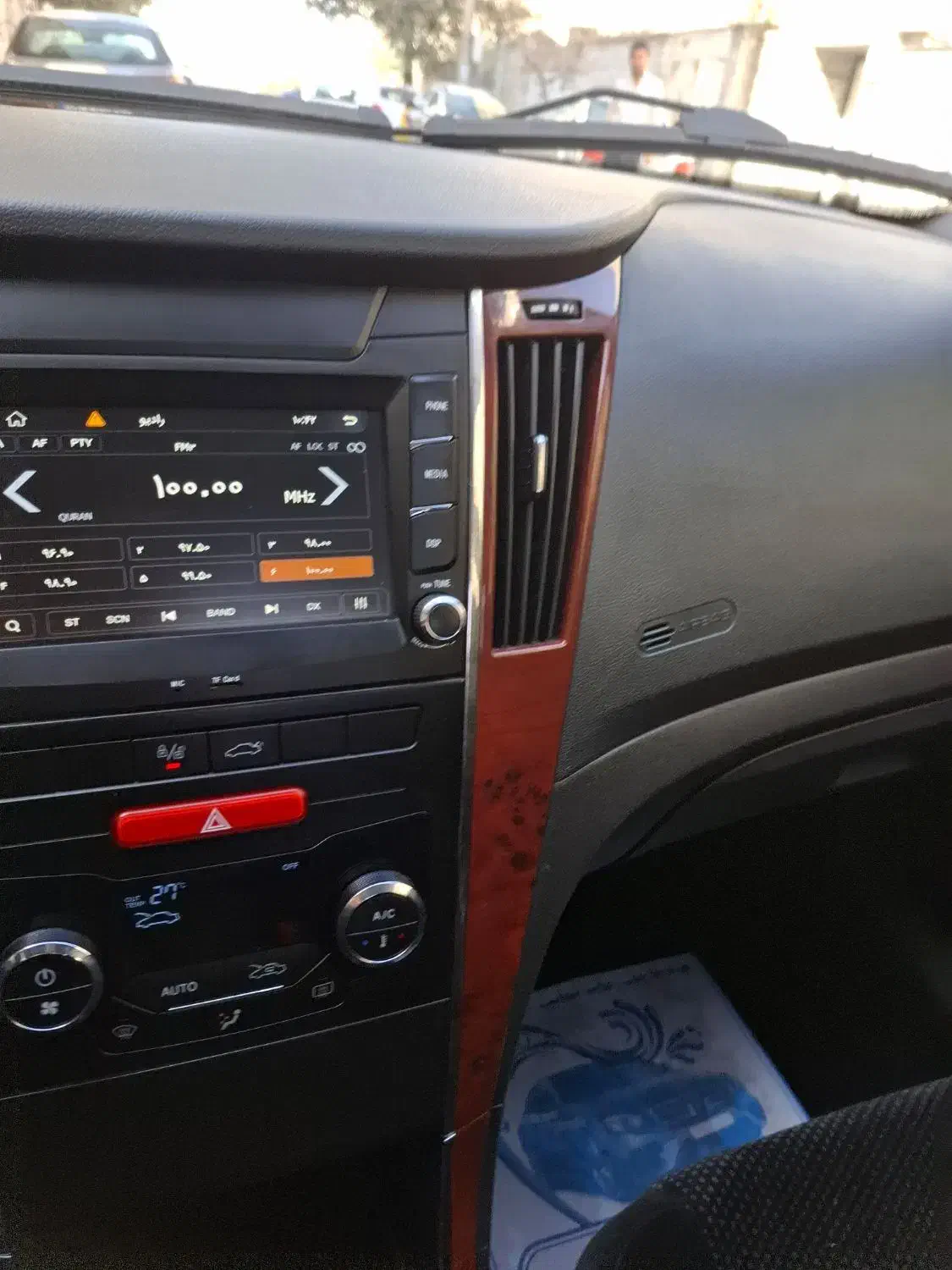 دنا پلاس توربو اتوماتیک - 1401