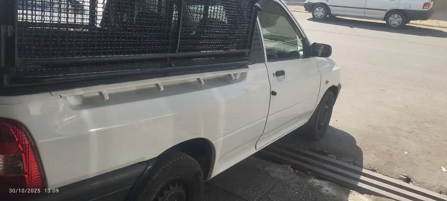 خودرو پراید، 151 آگهی ann_20941539