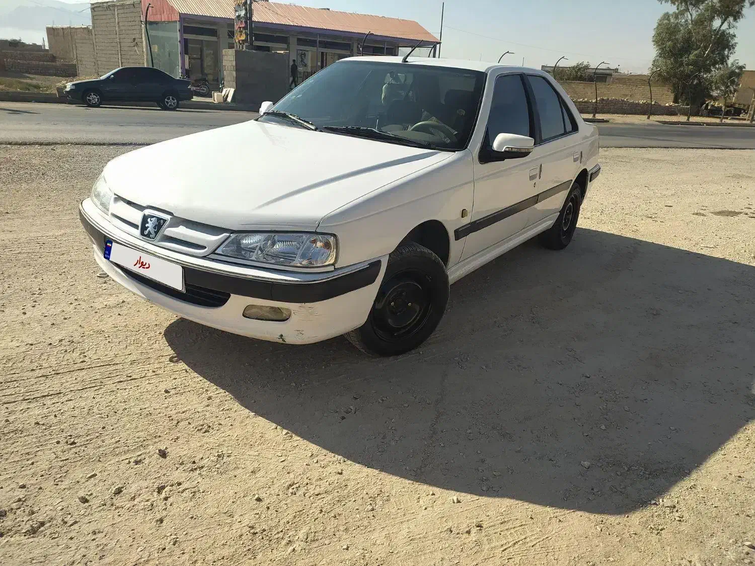 خودرو پژو، پارس آگهی ann_20941546