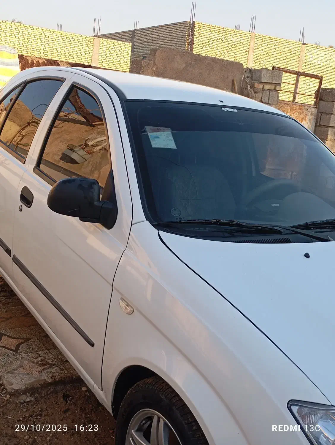 خودرو تیبا، 2 آگهی ann_20941555