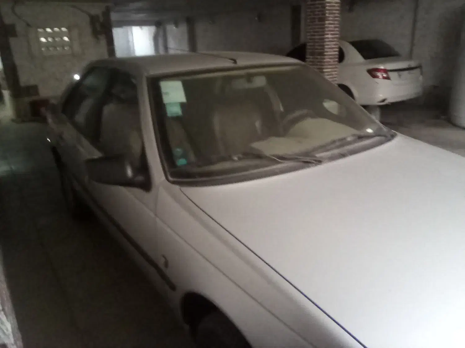 خودرو پژو، 405 آگهی ann_20941559