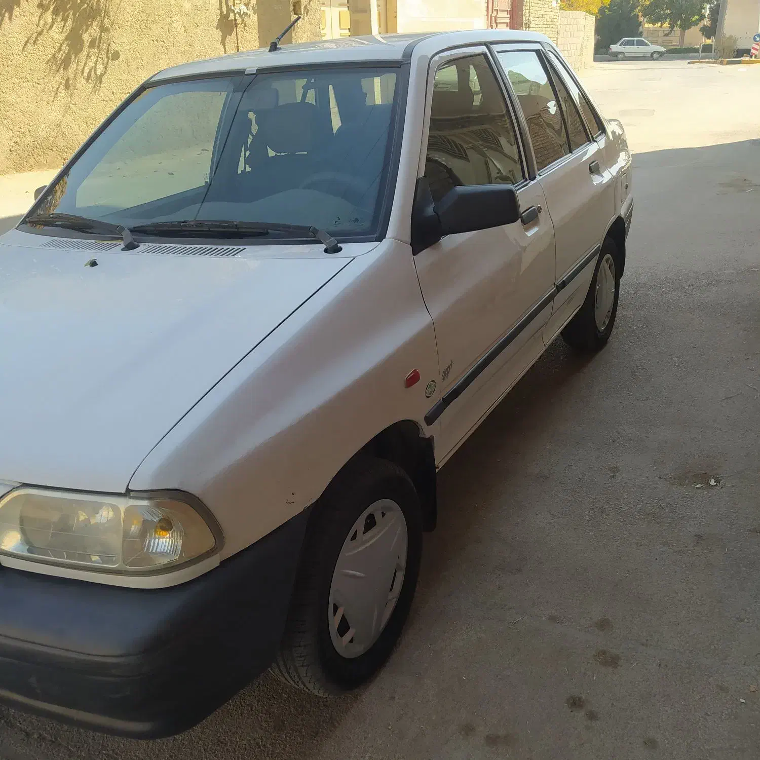 خودرو پراید، 131 آگهی ann_20941561