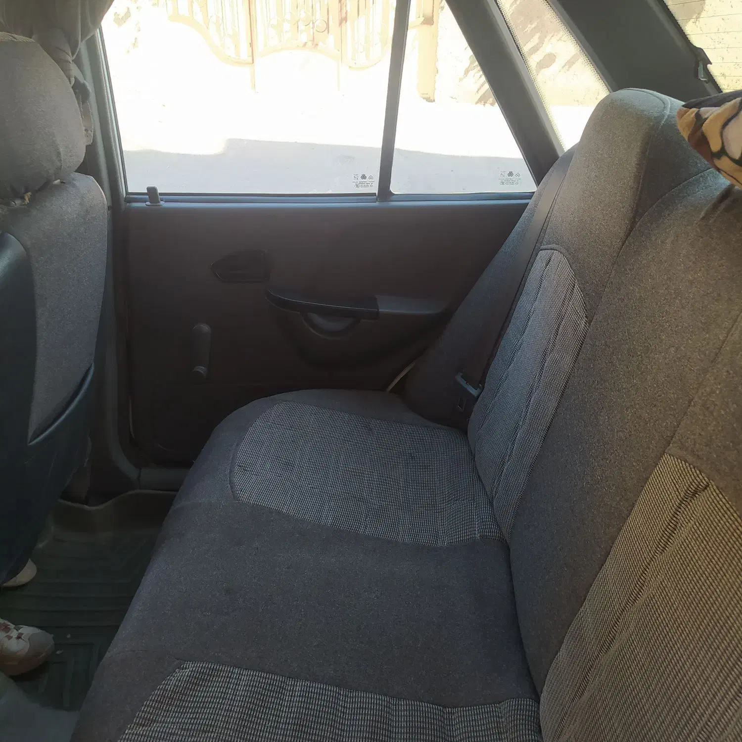 پراید 131 TL - 1393