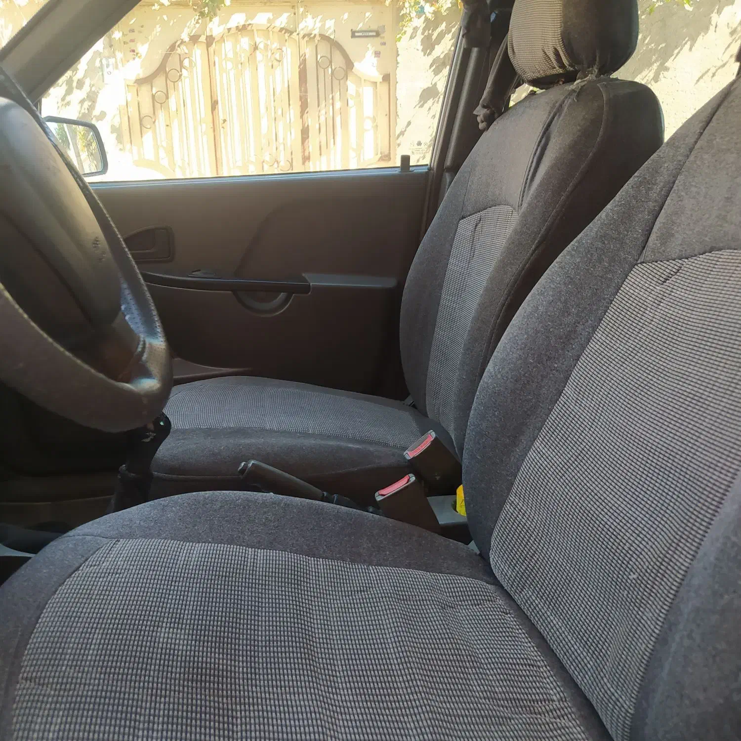 پراید 131 TL - 1393