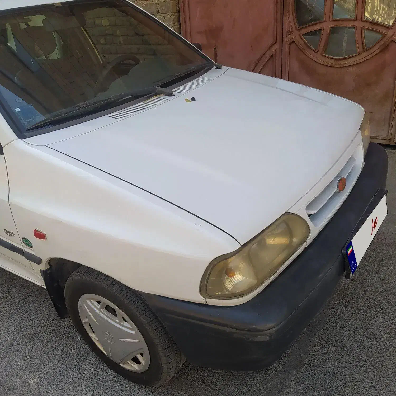 پراید 131 TL - 1393