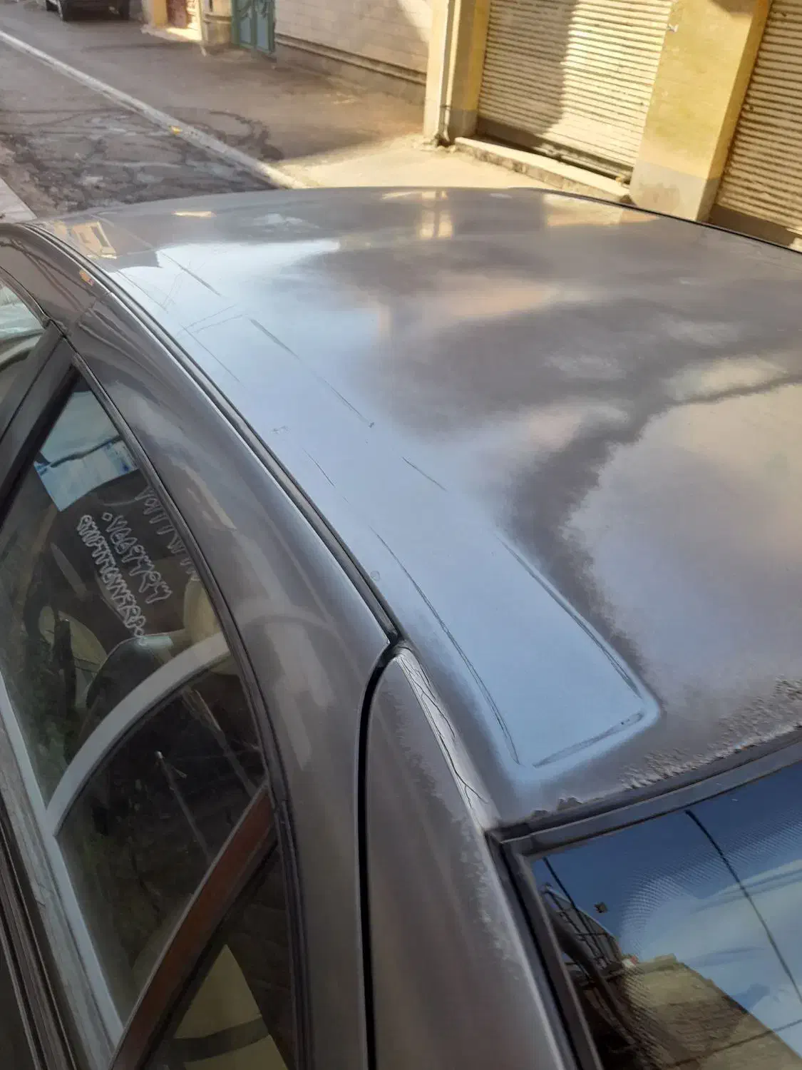 سمند LX XU7 - 1384