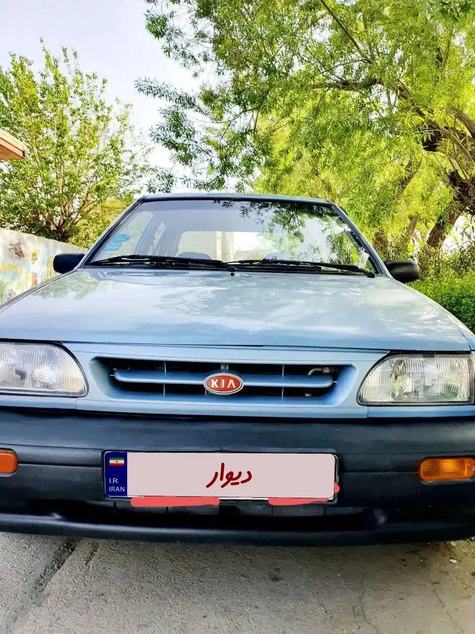 خودرو پراید، صبا آگهی ann_20941564