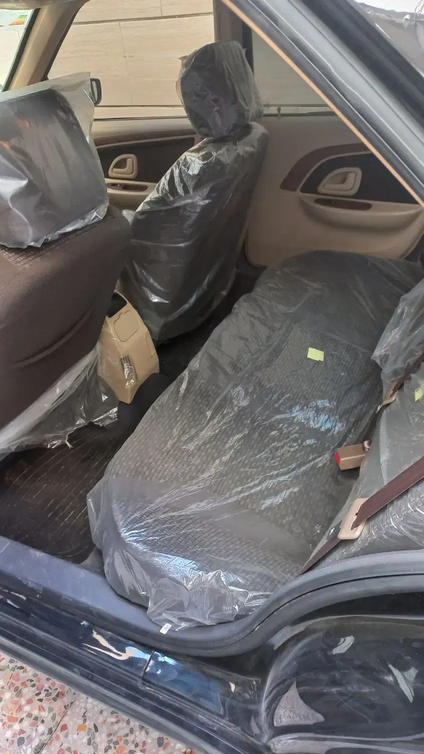 پژو پارس LX - 1400