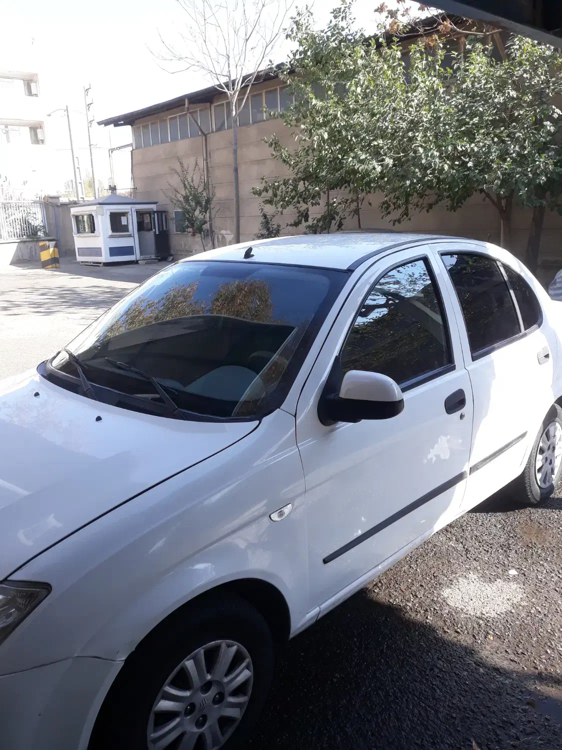 خودرو تیبا، صندوق دار آگهی ann_20941570