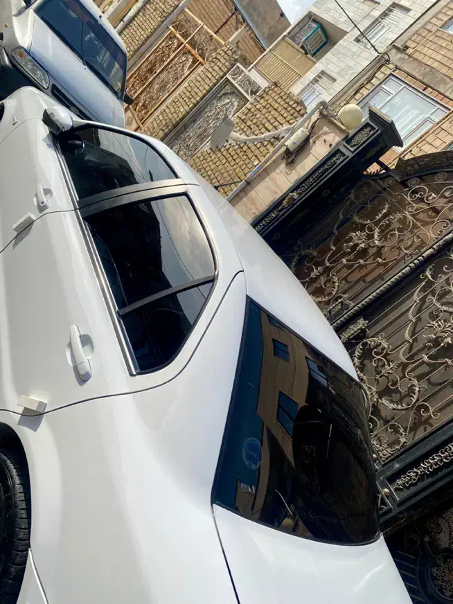 سمند سورن پلاس تاکسی دوگانه سوز - 1403