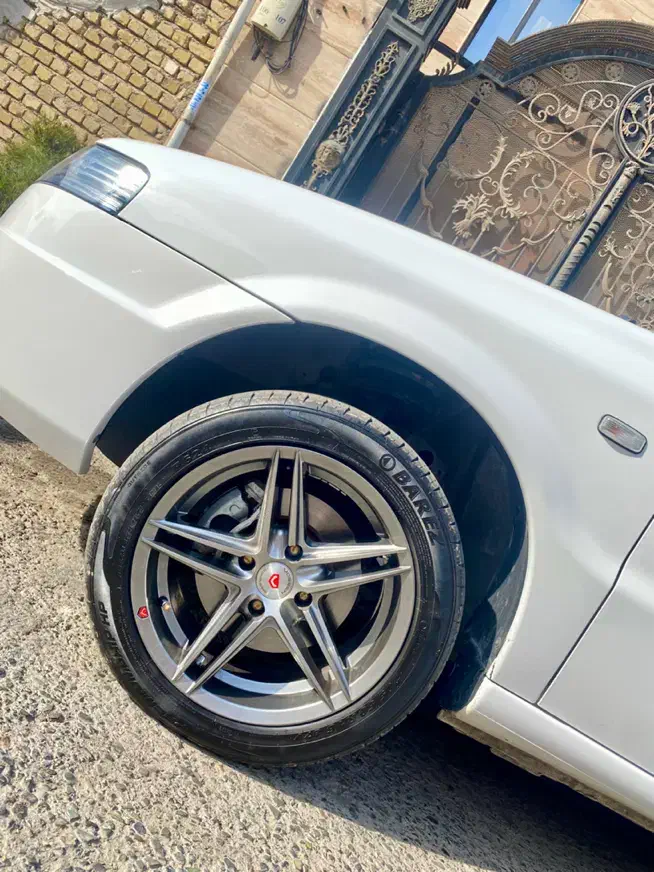 سمند سورن پلاس تاکسی دوگانه سوز - 1403