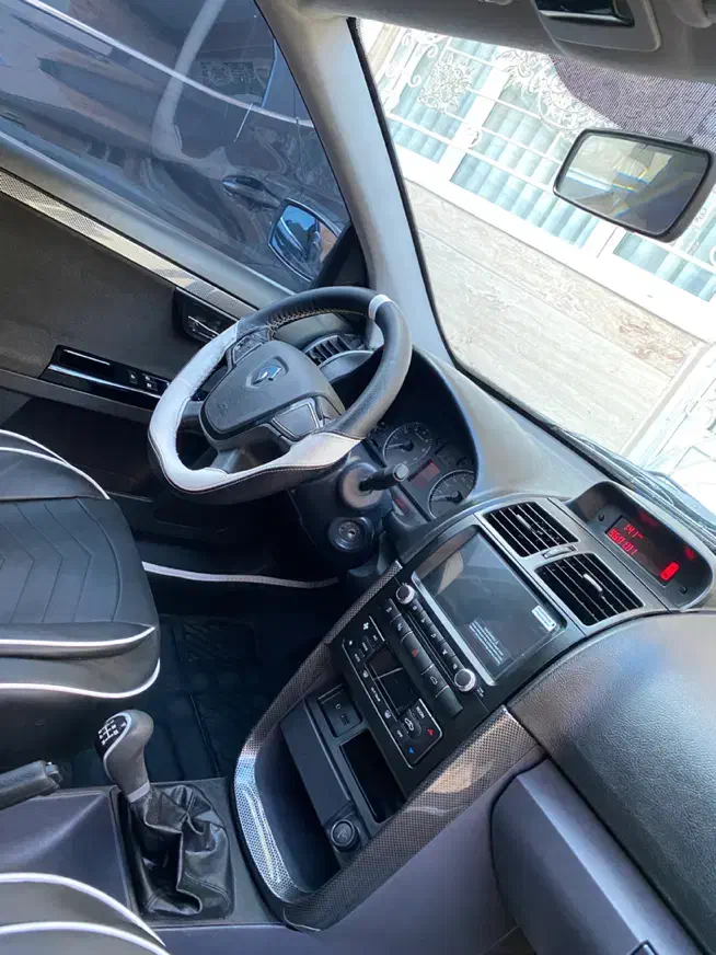 سمند سورن پلاس تاکسی دوگانه سوز - 1403