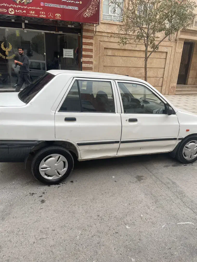 خودرو پراید، 131 آگهی ann_20941572