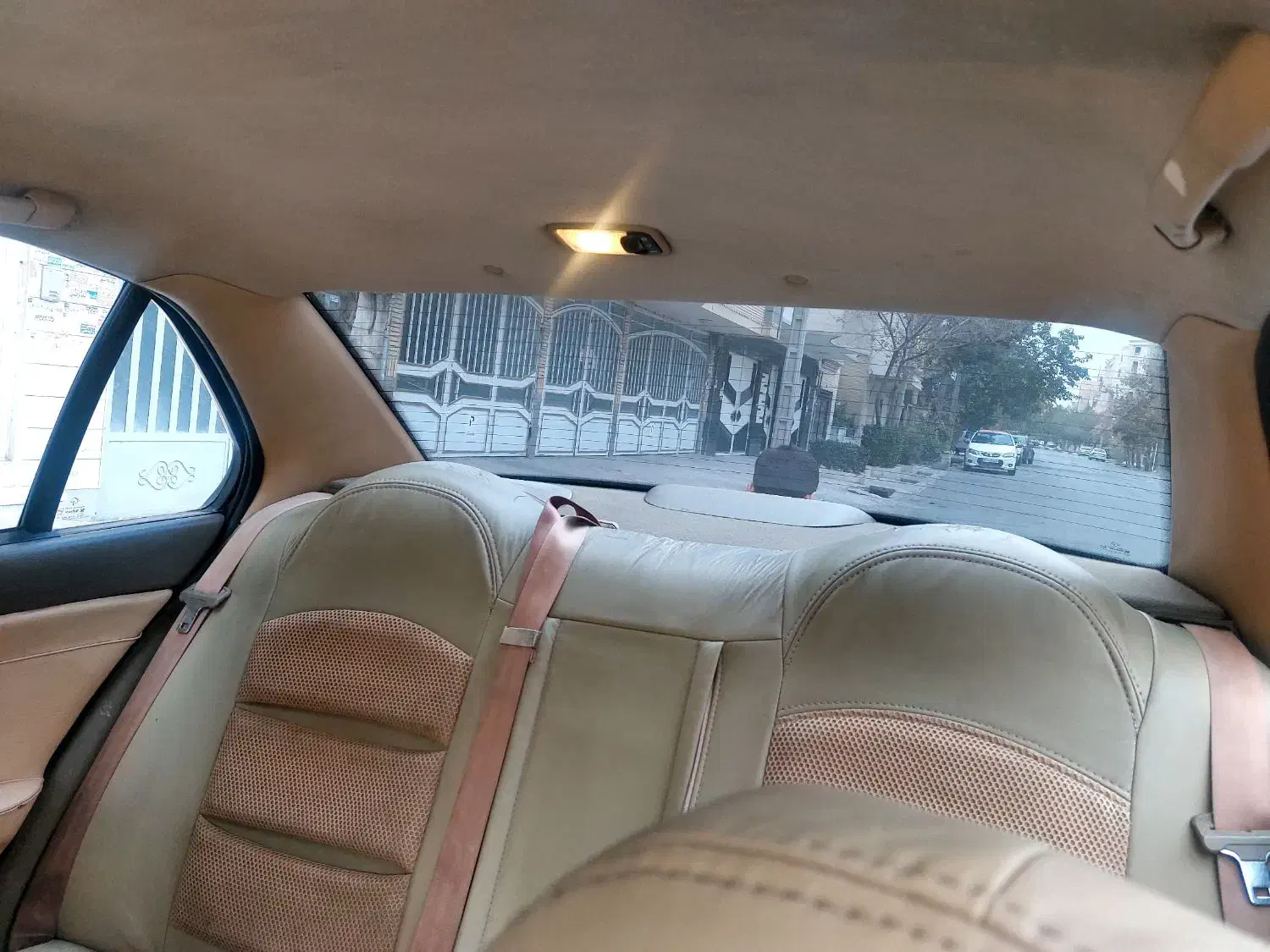 سمند LX XU7 - 1387